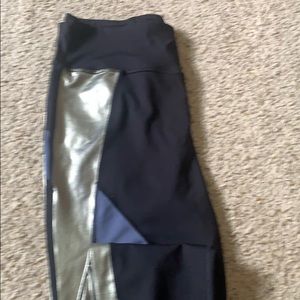 Fila Leggings